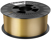 Filament PLA 1,75 mm 1100 g (GOLD)