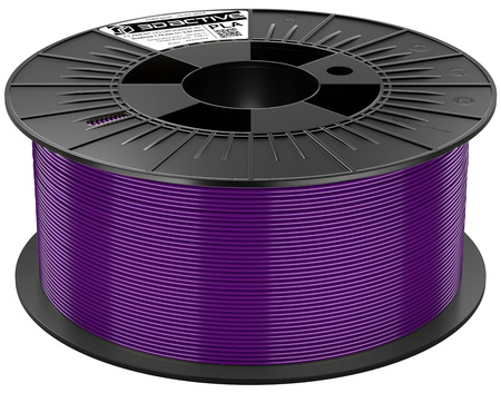 Filament PLA 1,75 mm 1100 g (CIEMNY FIOLETOWY)