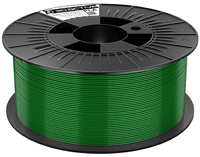 Filament PLA 1,75 mm 1100 g (CIEMNY ZIELONY)