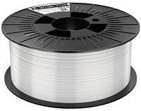 Filament PET-G 1,75 mm 1100 g (BIAŁY)