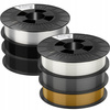 Filament STARTPACK PET-G 1,75 mm 3300 g (6x550g)