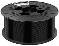 Filament PET-G 1,75 mm 1100 g (CZARNY)