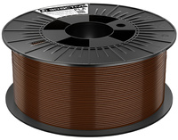 Filament PLA 1,75 mm 1100 g (BROWN)