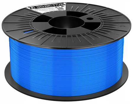 Filament PLA 1,75 mm 1100 g (NIEBIESKI PERŁOWY)