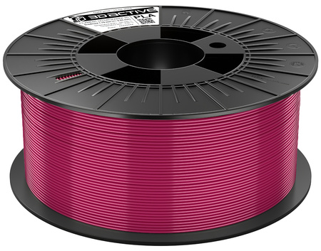 Filament PLA 1,75 mm 1100 g (FUKSJA/MAGENTA)