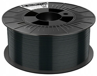 Filament PLA 1,75 mm 1100 g (ANTRACYT)