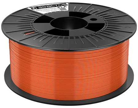 Filament PLA 1,75 mm 1100 g (POMARAŃCZOWY)