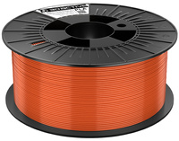 Filament PLA 1,75 mm 1100 g (POMARAŃCZOWY)