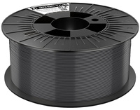 Filament PLA 1,75 mm 1100 g (CIEMNY SZARY)