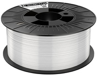 Filament PLA 1,75 mm 1100 g (BIAŁY)