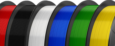 Filament STARTPACK PLA 1,75 mm 3300 g (6x550g)