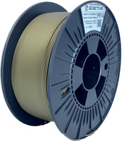 Filament PET-G 1,75 mm 1100 g (ZŁOTY)