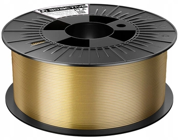 Filament PLA 1,75 mm 1100 g (GOLD)