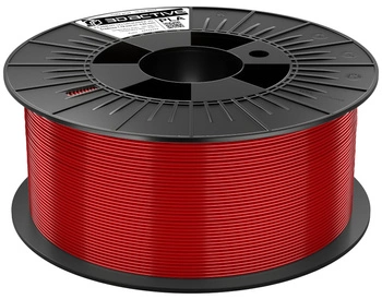 Filament PLA 1,75 mm 1100 g (CZERWONY)