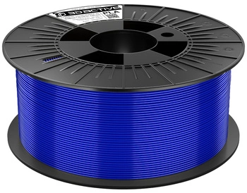 Filament PLA 1,75 mm 1100 g (CIEMNY NIEBIESKI)