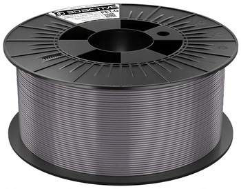 Filament PET-G 1,75 mm 1100 g (SREBRNY)