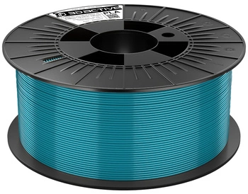 Filament PLA 1,75 mm 1100 g (TURKUSOWY)