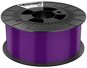 Filament PLA 1,75 mm 1100 g (CIEMNY FIOLETOWY)