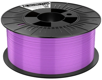 Filament PLA 1,75 mm 1100 g (JASNY FIOLETOWY)